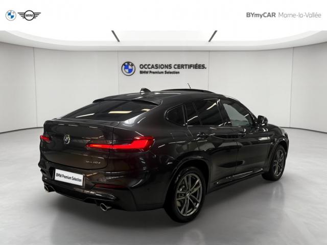 Bmw X4 image 5