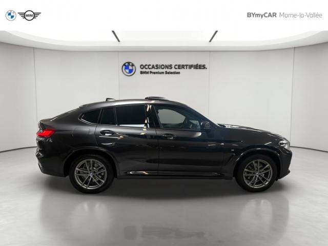Bmw X4 image 4