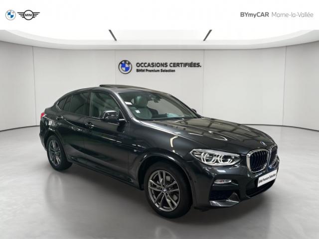 Bmw X4 image 7