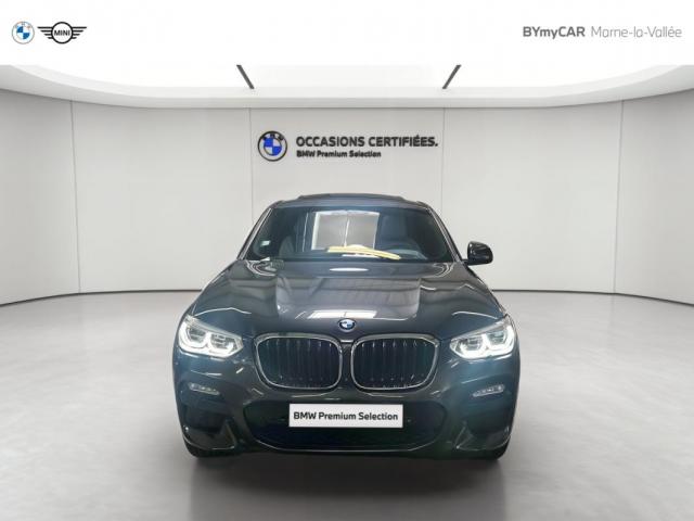 Bmw X4 image 9