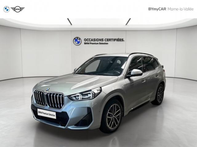 Bmw X1 U11 Xdrive 23i 218ch Dkg7 M Sport