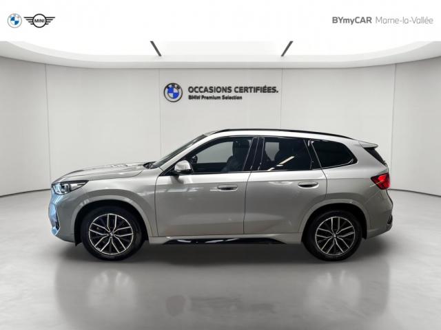 Bmw X1 image 8