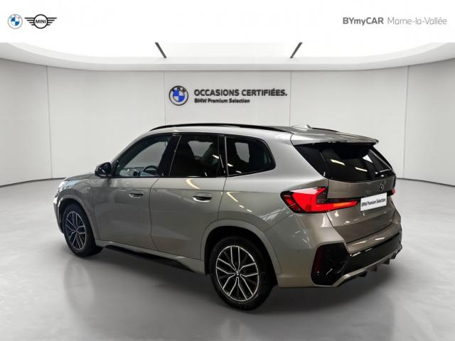 Bmw X1 image 4