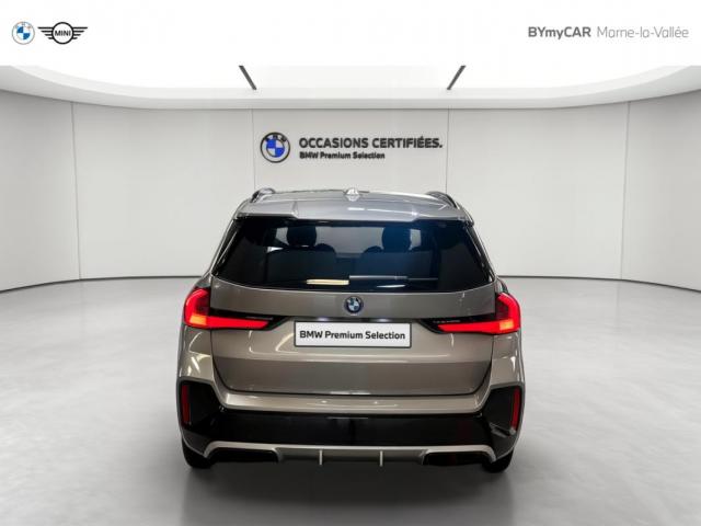 Bmw X1 image 5
