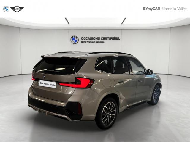 Bmw X1 image 6