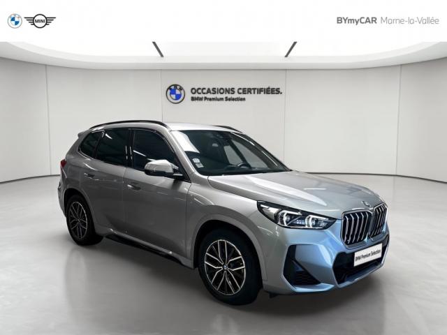 Bmw X1 image 7