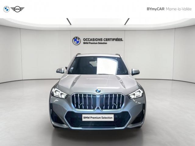Bmw X1 image 2