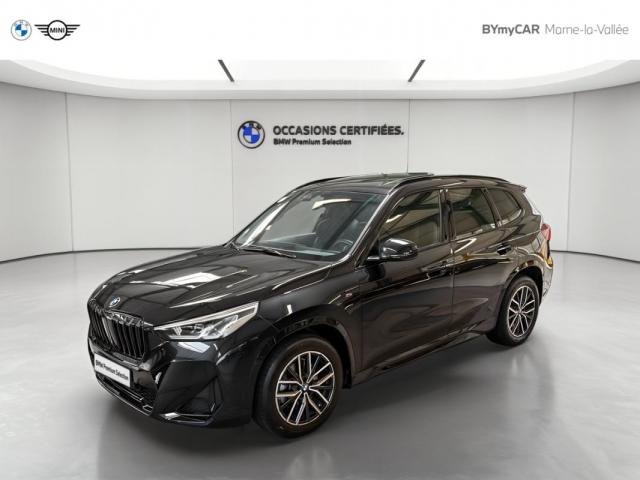 Bmw X1 U11 Sdrive 20i 170ch Dkg7 M Sport