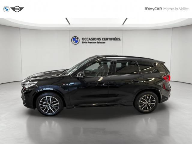 Bmw X1 image 3