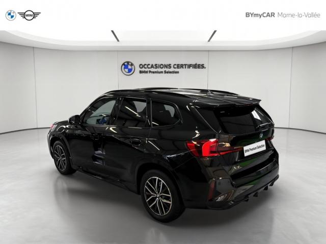 Bmw X1 image 1