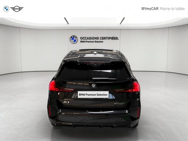 Bmw X1 image 4