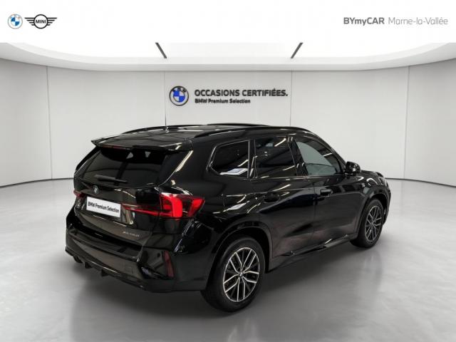 Bmw X1 image 5