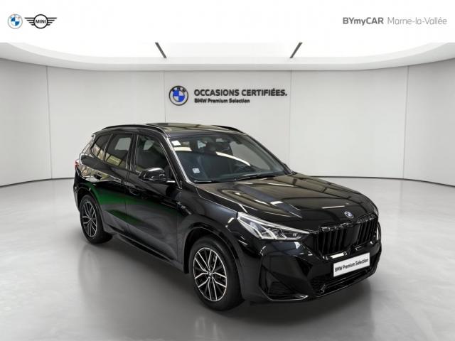 Bmw X1 image 7