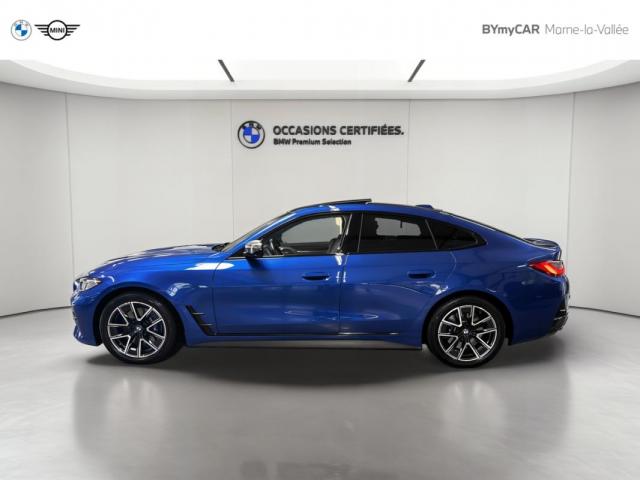 Bmw Série 4 Gran Coupé image 7