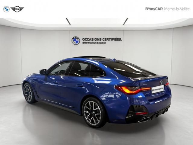 Bmw Série 4 Gran Coupé image 3