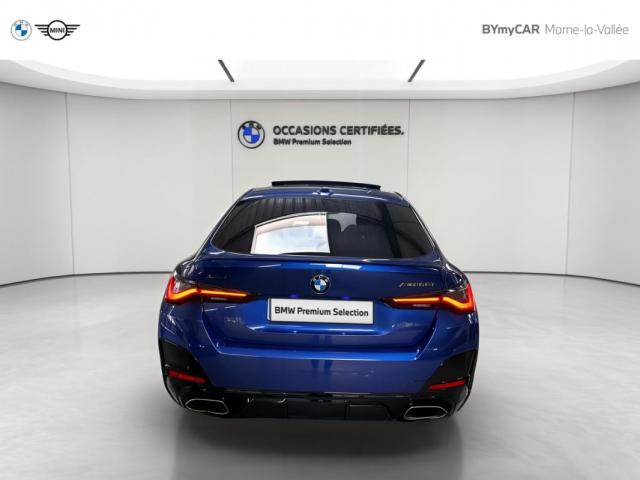 Bmw Série 4 Gran Coupé image 1