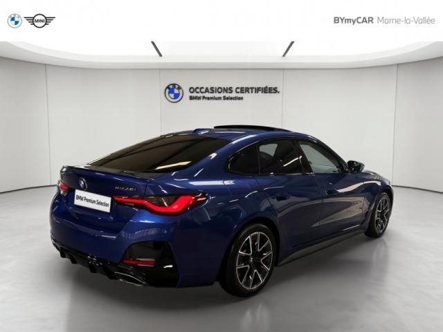 Bmw Série 4 Gran Coupé image 4