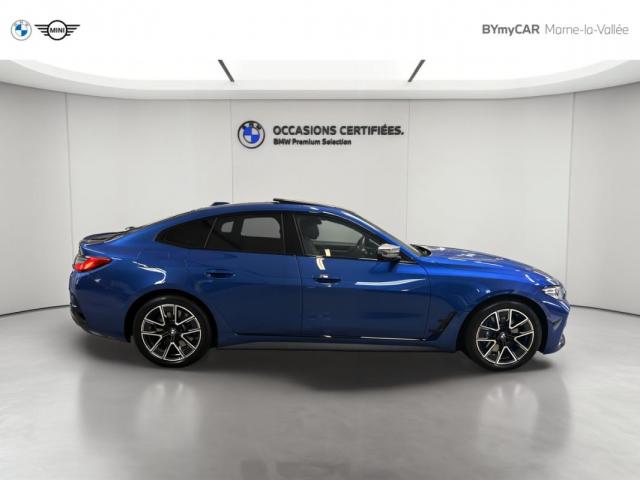 Bmw Série 4 Gran Coupé image 2