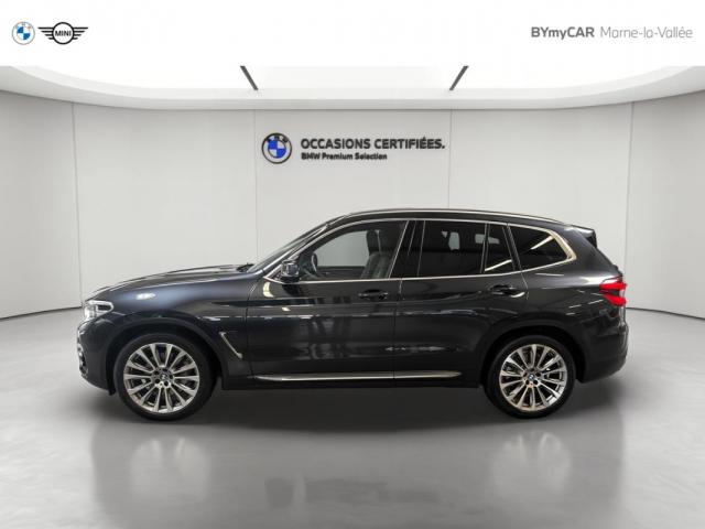 Bmw X3 image 6