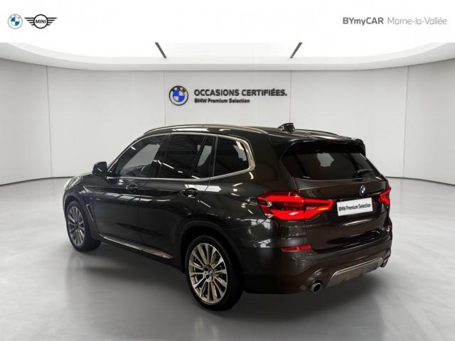 Bmw X3 image 8