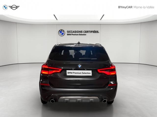 Bmw X3 image 4