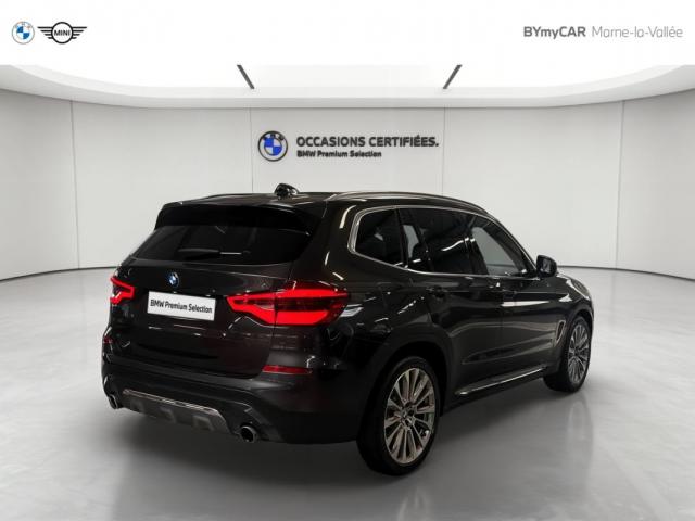 Bmw X3 image 2