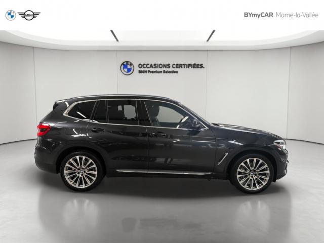 Bmw X3 image 3