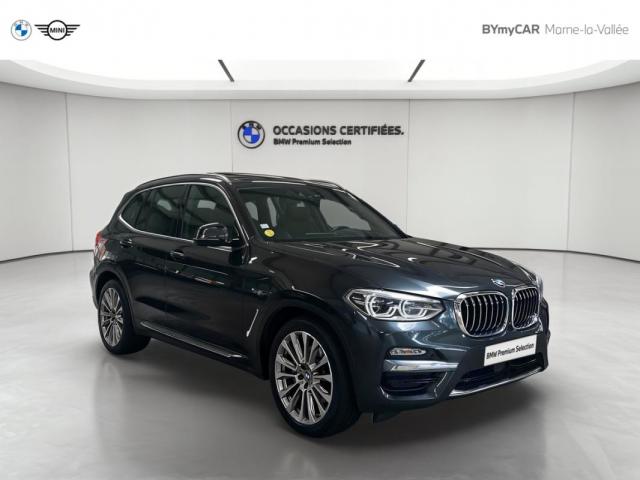 Bmw X3 image 5