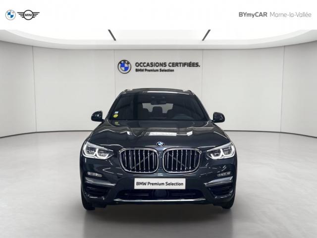 Bmw X3 image 1