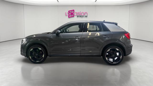 Audi Q2 image 8