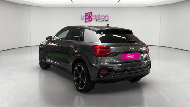 Audi Q2 image 2
