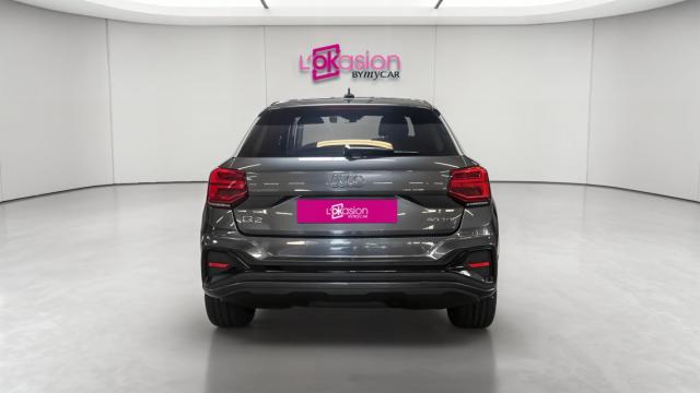 Audi Q2 image 7