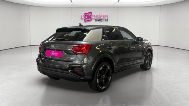 Audi Q2 image 6