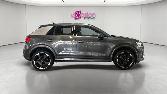 Audi Q2 image 9