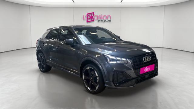 Audi Q2 image 5