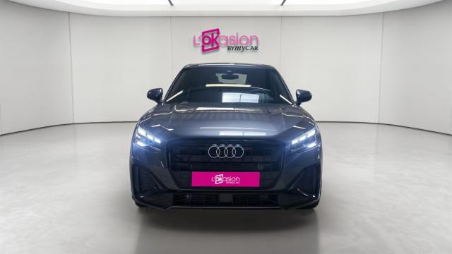 Audi Q2 image 4