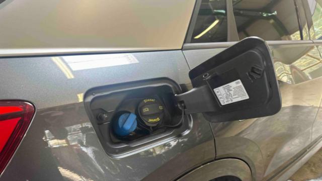 Audi Q2 image 1