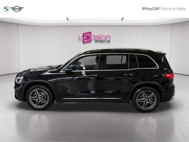 Mercedes Benz Glb image 9
