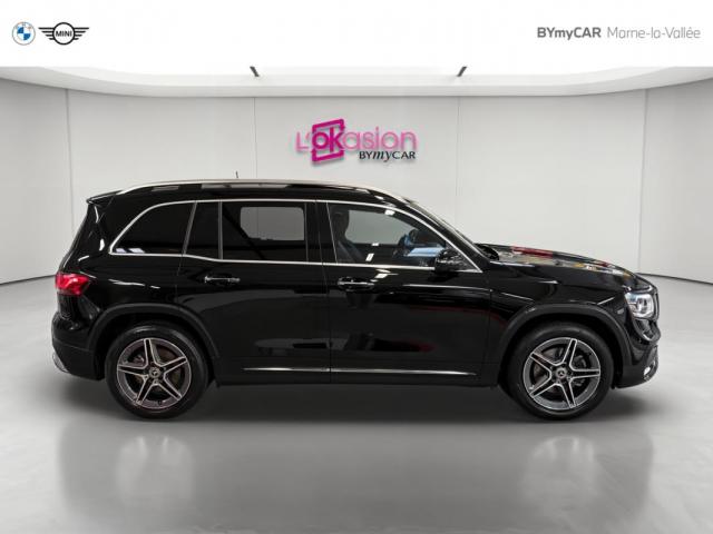 Mercedes Benz Glb image 7