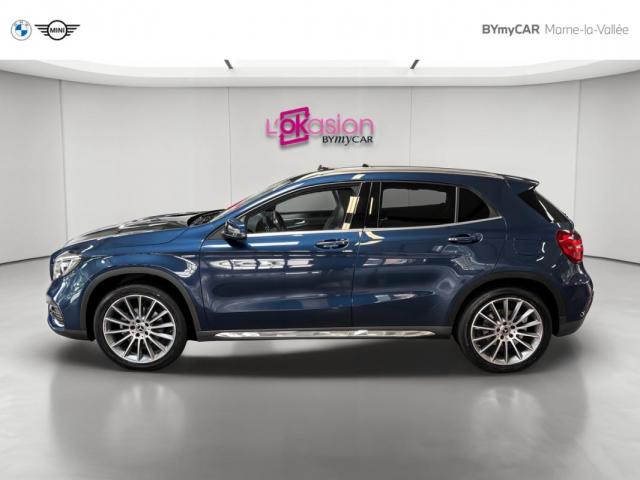 Mercedes Benz Gla image 4