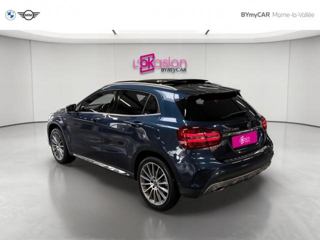 Mercedes Benz Gla image 3