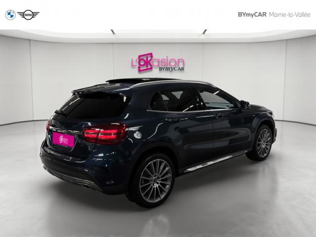 Mercedes Benz Gla image 1