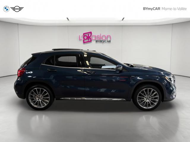 Mercedes Benz Gla image 5
