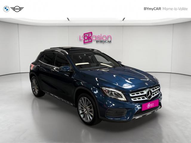 Mercedes Benz Gla image 8