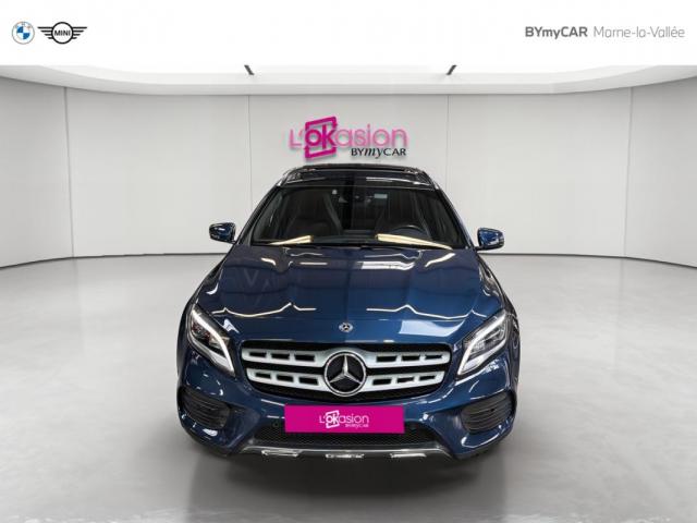 Mercedes Benz Gla image 9