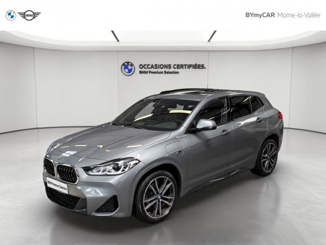 Bmw X2 F39 Xdrive 25e 220 Ch Bva6 M Sport