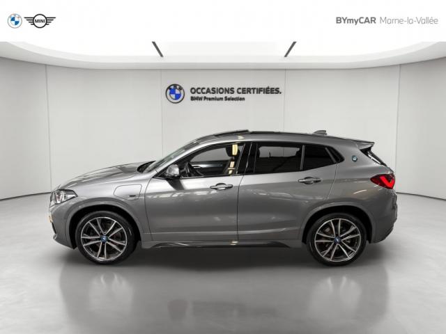 Bmw X2 image 7