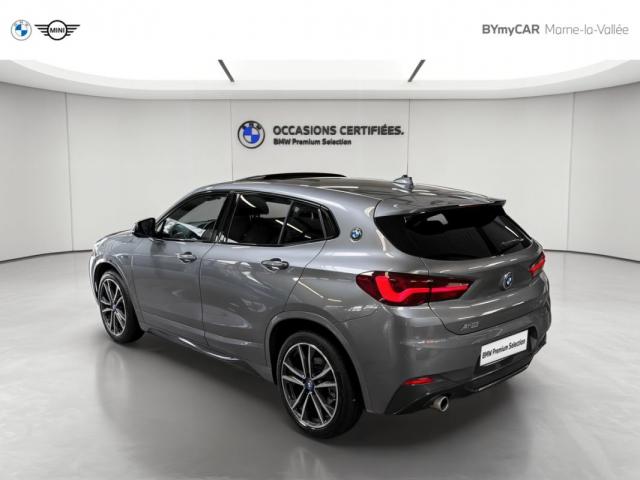 Bmw X2 image 2