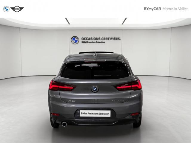 Bmw X2 image 5