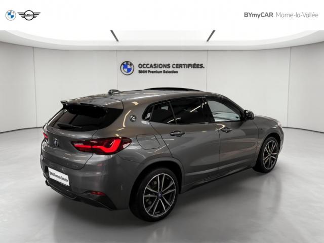 Bmw X2 image 9